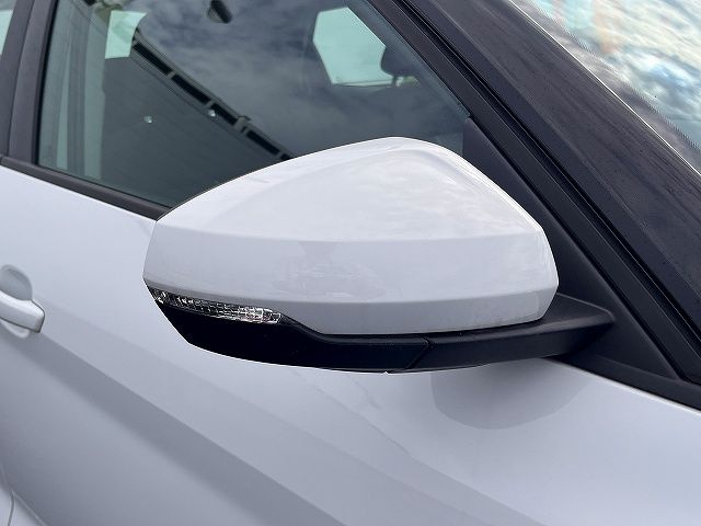 AUDI A1 SPORTBACK 2021 Image 31