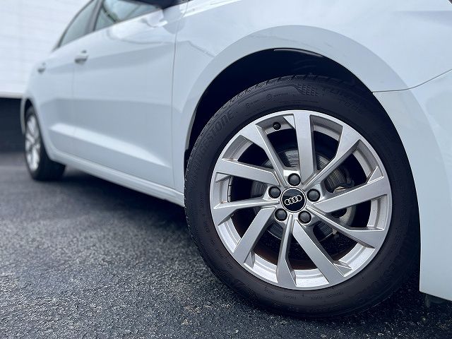 AUDI A1 SPORTBACK 2021 Image 31