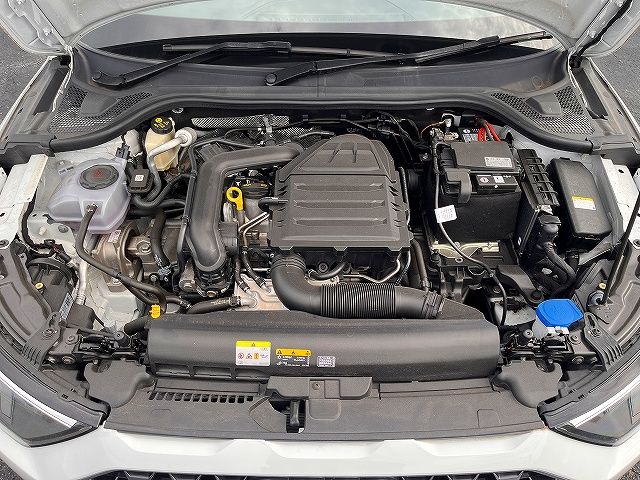 AUDI A1 SPORTBACK 2021 Image 31