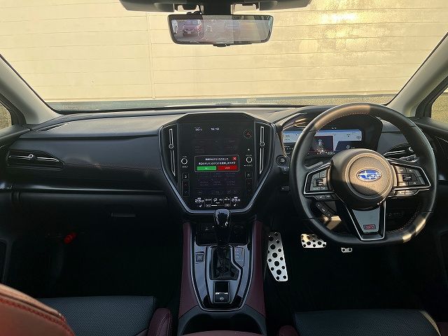 SUBARU LEVORG 2022 Image 31