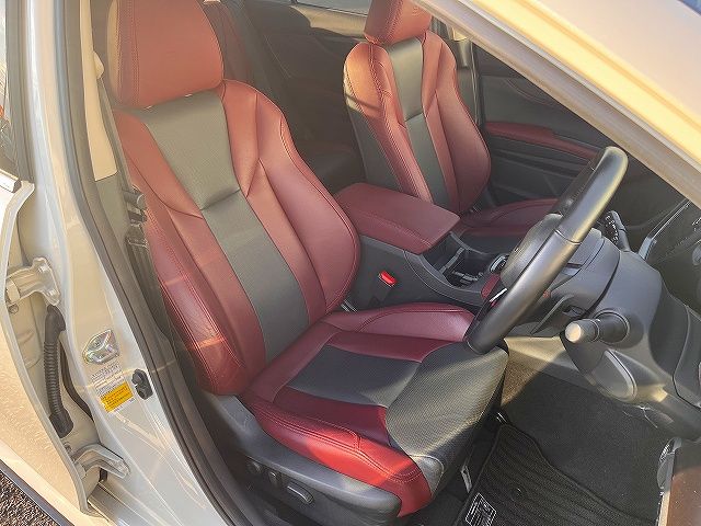 SUBARU LEVORG 2022 Image 31