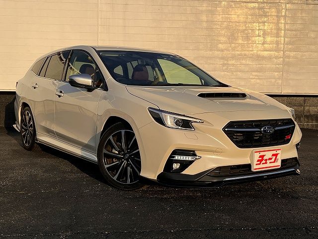 SUBARU LEVORG 2022 Image 31