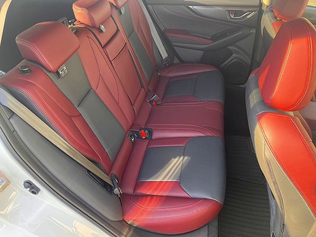 SUBARU LEVORG 2022 Image 31