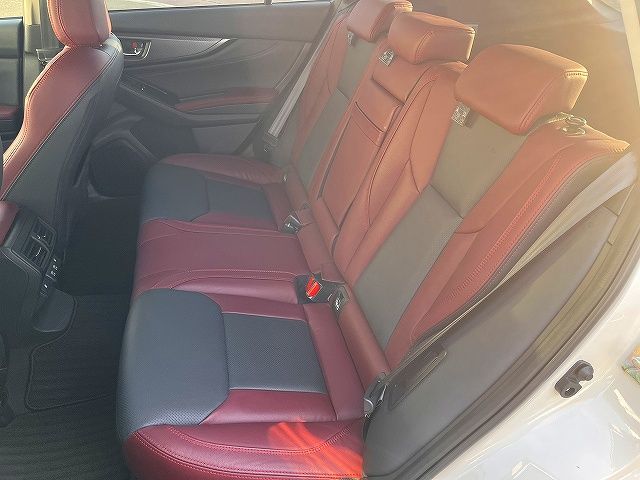 SUBARU LEVORG 2022 Image 31