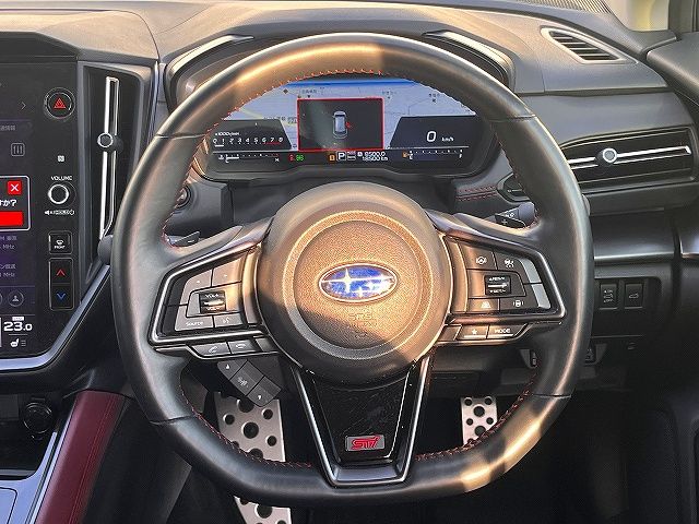 SUBARU LEVORG 2022 Image 31