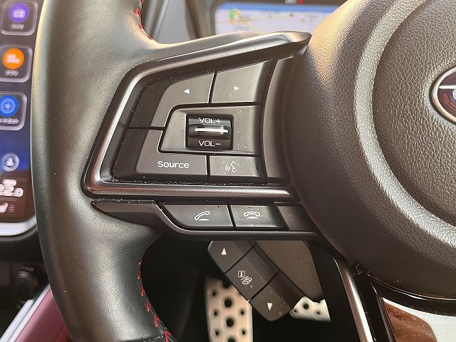 SUBARU LEVORG 2022 Image 31