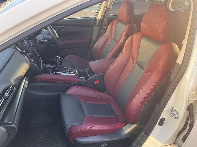 SUBARU LEVORG 2022 Image 31