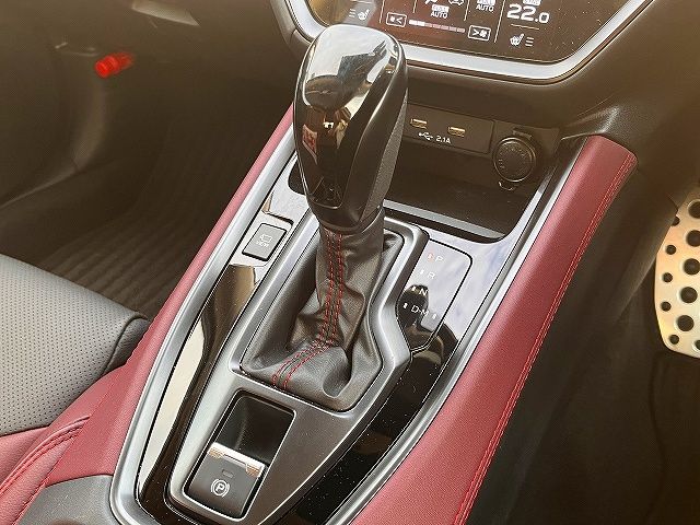 SUBARU LEVORG 2022 Image 31