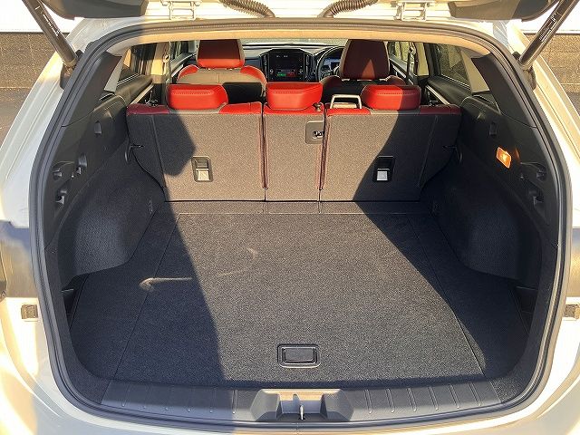 SUBARU LEVORG 2022 Image 31