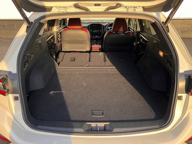 SUBARU LEVORG 2022 Image 31