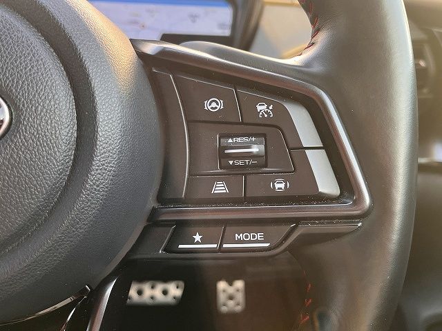 SUBARU LEVORG 2022 Image 31