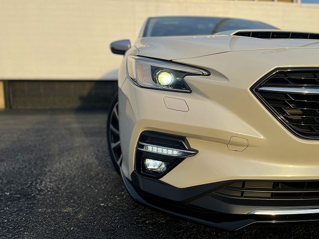 SUBARU LEVORG 2022 Image 31