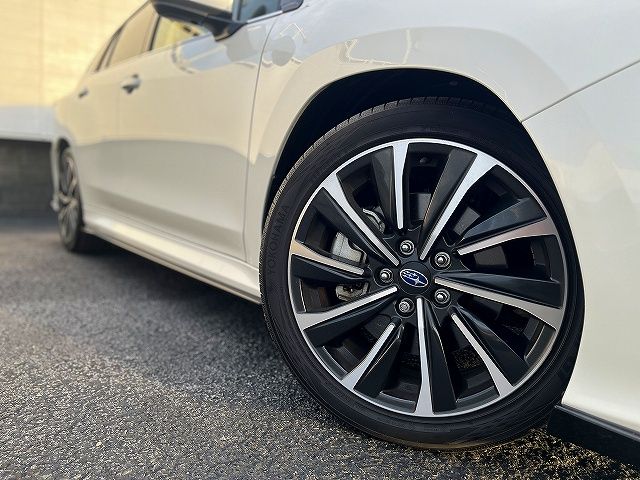 SUBARU LEVORG 2022 Image 31