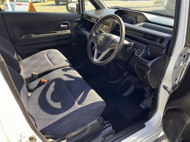 SUZUKI WAGON R 2018 Image 31