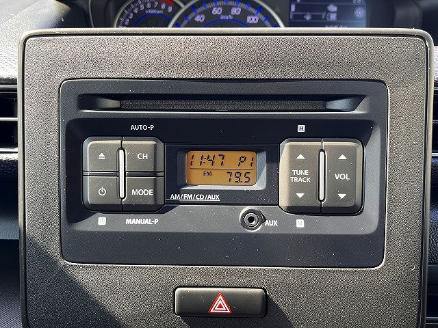 SUZUKI WAGON R 2018 Image 31