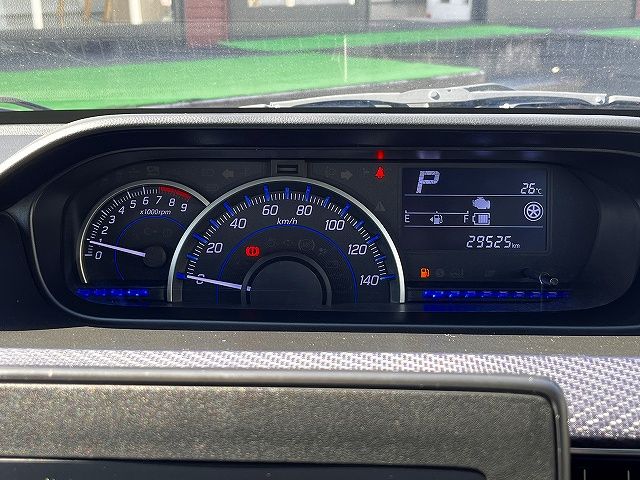 SUZUKI WAGON R 2018 Image 31