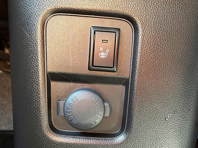 SUZUKI WAGON R 2018 Image 31