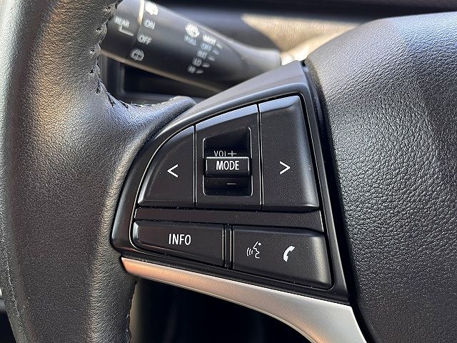 SUZUKI WAGON R 2018 Image 31