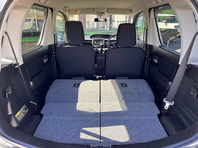 SUZUKI WAGON R 2018 Image 31