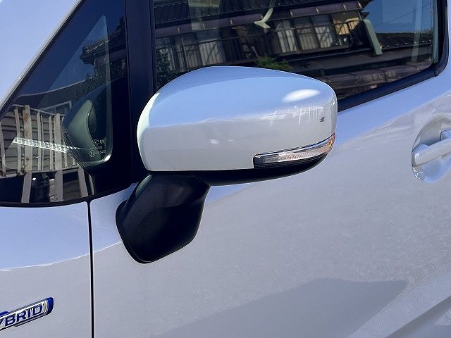 SUZUKI WAGON R 2018 Image 31