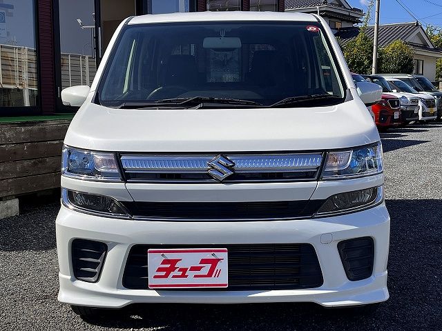 SUZUKI WAGON R 2018 Image 31