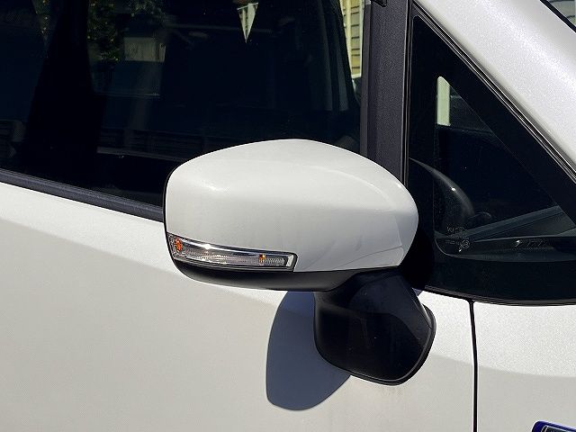 SUZUKI WAGON R 2018 Image 31