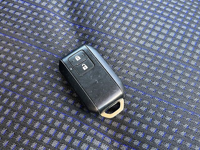 SUZUKI WAGON R 2018 Image 31