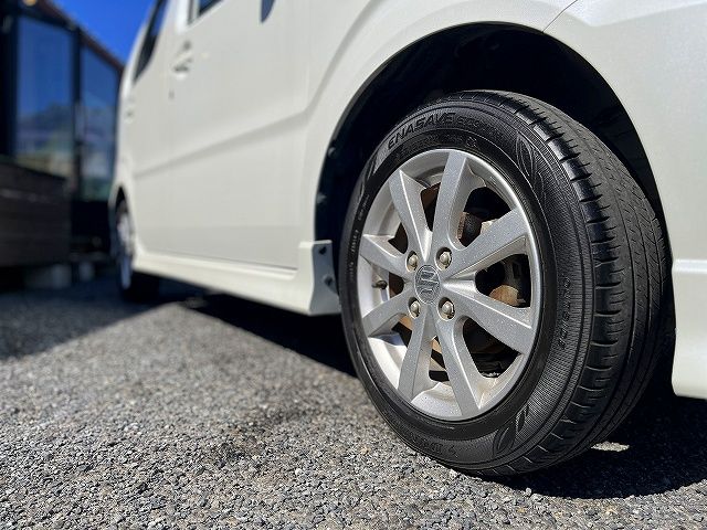 SUZUKI WAGON R 2018 Image 31