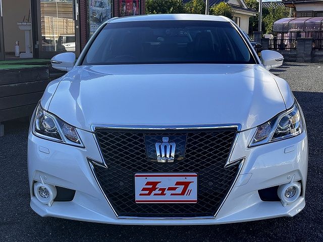 TOYOTA CROWN SEDAN HYBRID 2015 Image 31