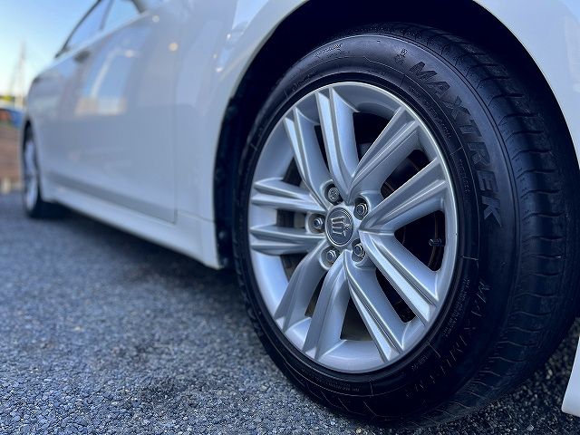 TOYOTA CROWN SEDAN HYBRID 2015 Image 31