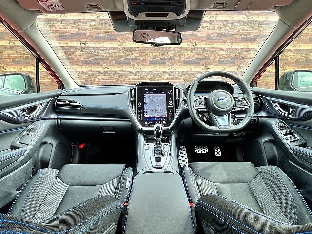 SUBARU LEVORG 2022 Image 31