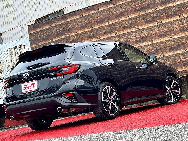 SUBARU LEVORG 2022 Image 31