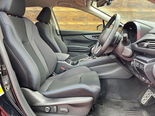 SUBARU LEVORG 2022 Image 31