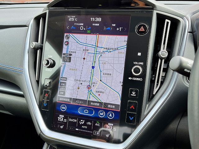 SUBARU LEVORG 2022 Image 31