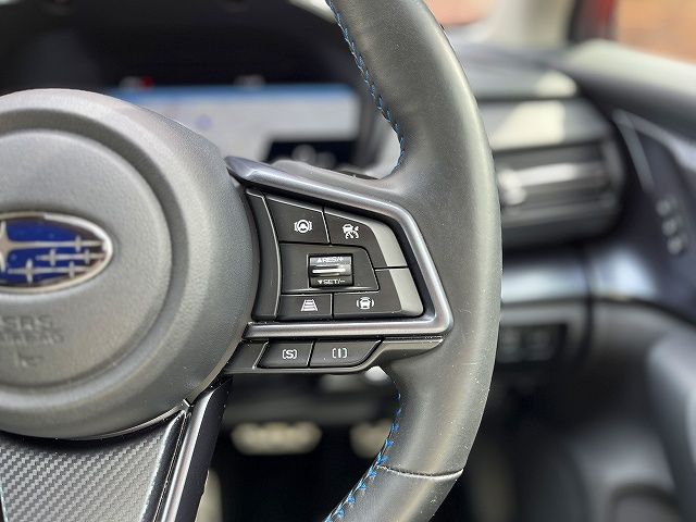 SUBARU LEVORG 2022 Image 31