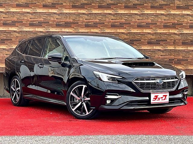 SUBARU LEVORG 2022 Image 31