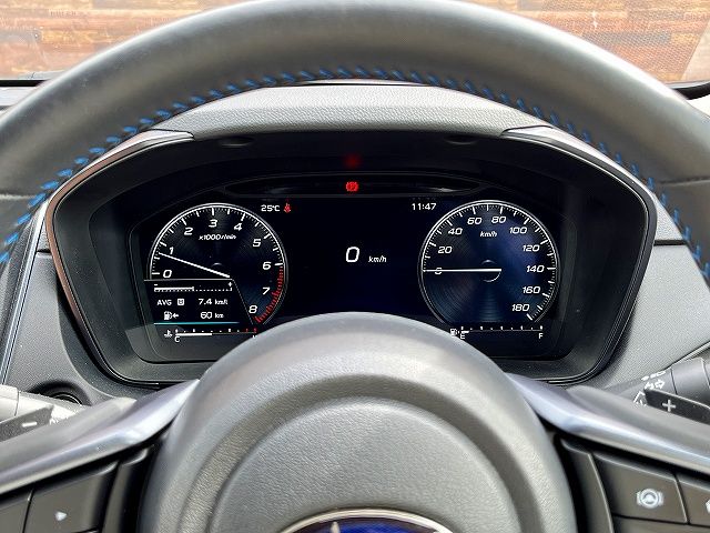 SUBARU LEVORG 2022 Image 31