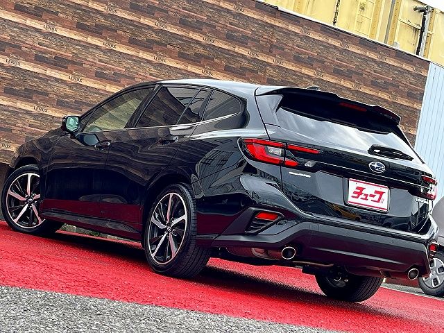 SUBARU LEVORG 2022 Image 31
