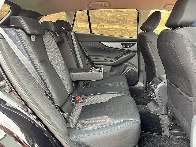 SUBARU LEVORG 2022 Image 31