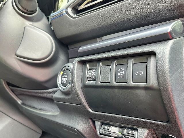 SUBARU LEVORG 2022 Image 31