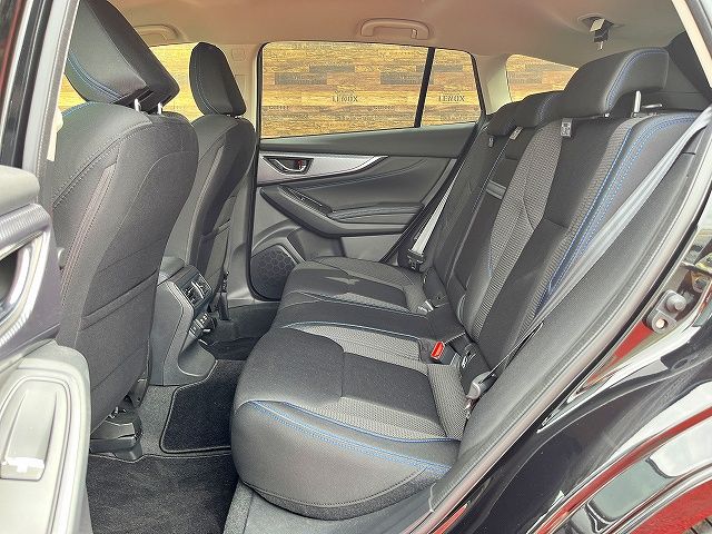 SUBARU LEVORG 2022 Image 31