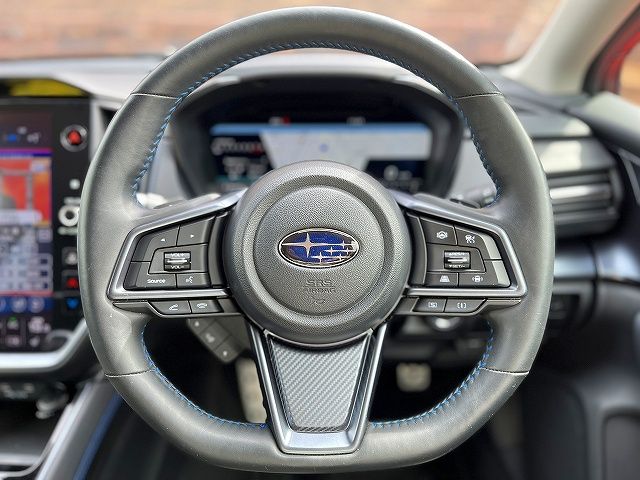 SUBARU LEVORG 2022 Image 31
