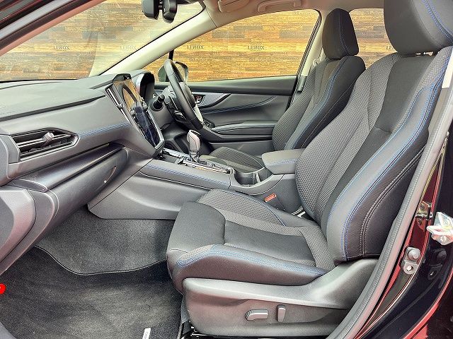 SUBARU LEVORG 2022 Image 31