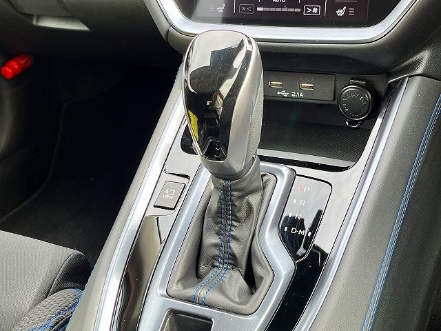 SUBARU LEVORG 2022 Image 31