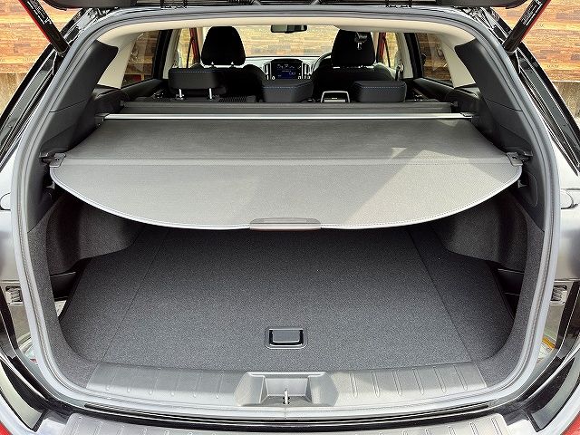 SUBARU LEVORG 2022 Image 31