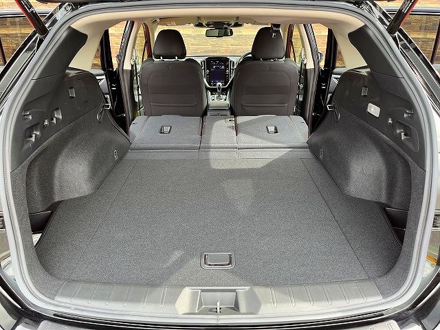 SUBARU LEVORG 2022 Image 31