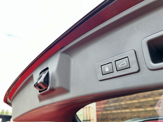 SUBARU LEVORG 2022 Image 31