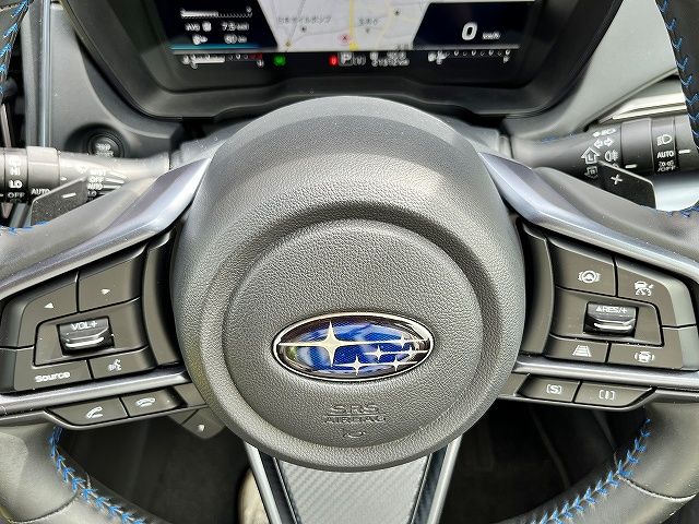 SUBARU LEVORG 2022 Image 31