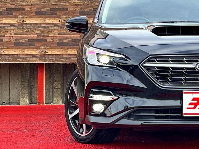 SUBARU LEVORG 2022 Image 31