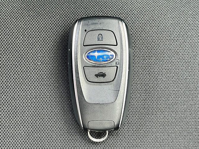 SUBARU LEVORG 2022 Image 31